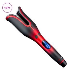 CHI LAVA 1” Volcanic Lava Ceramic Pro Spin N Curl